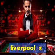 liverpool x manchester city ao vivo multicanais